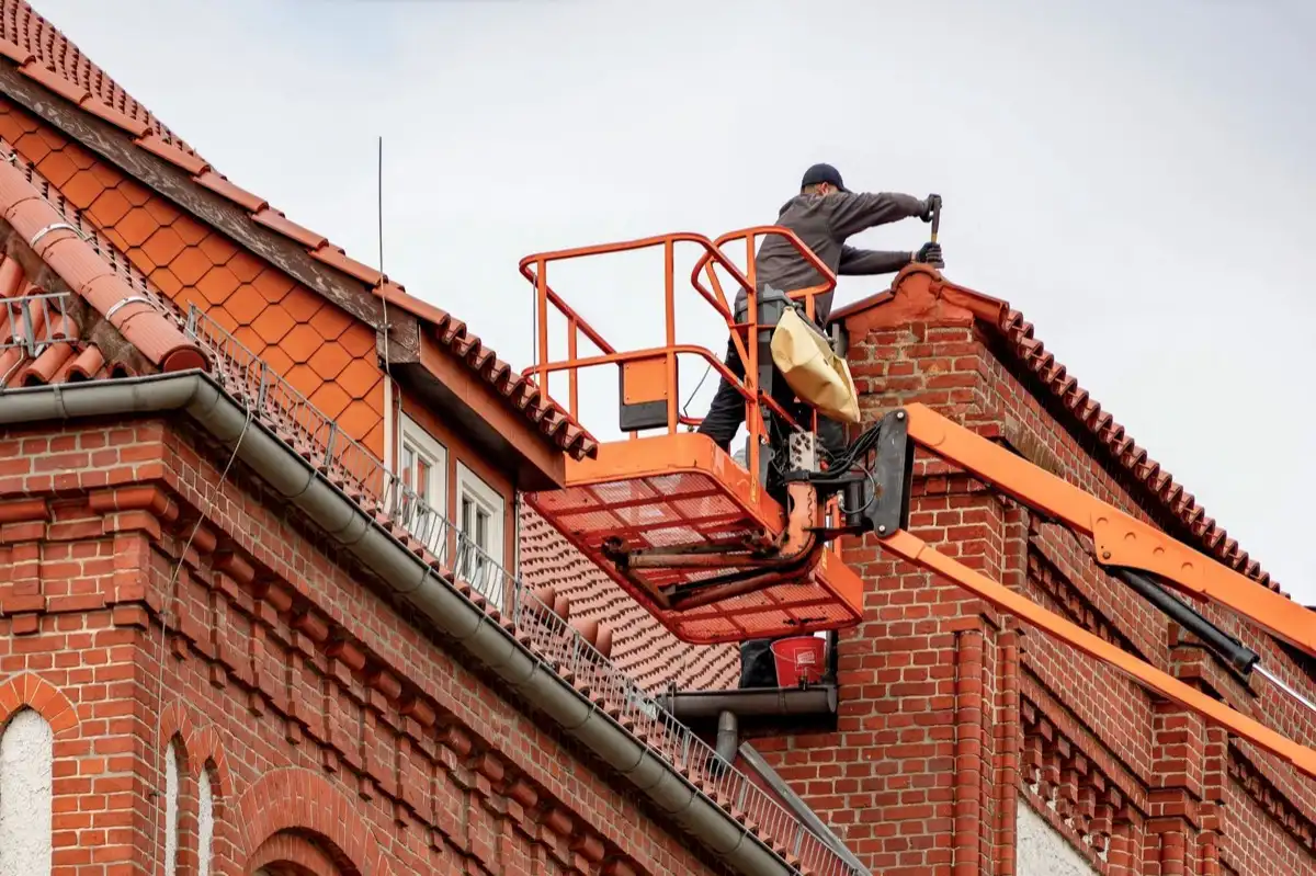 Commercial Roofing in Beaumont, TX
