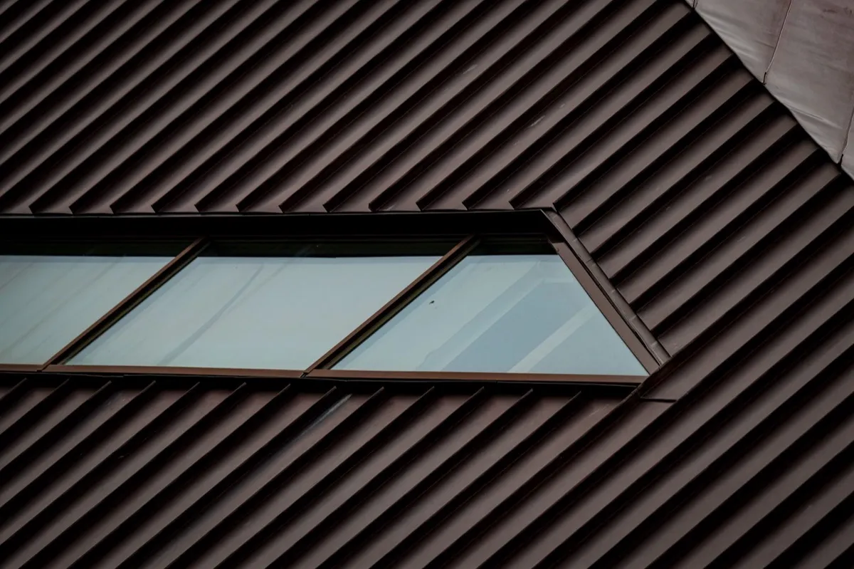 Metal Roofing in Beaumont, TX