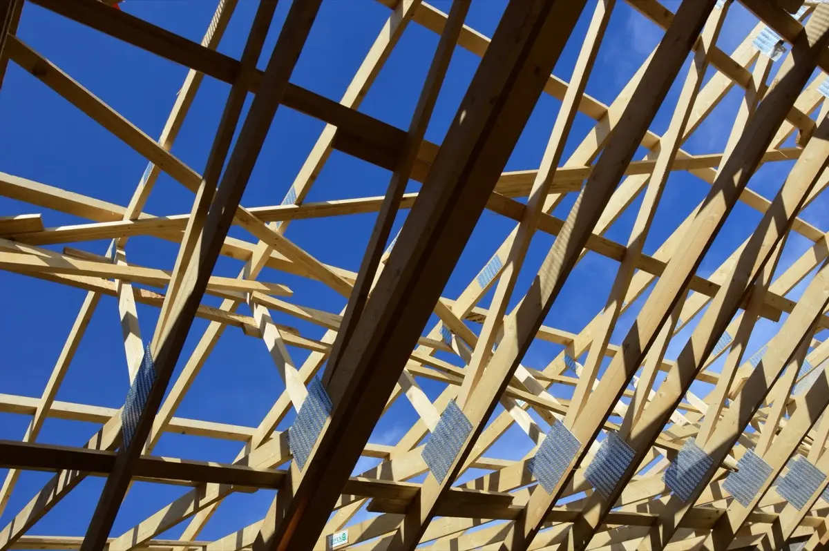 Roof Ventilation in Beaumont, TX